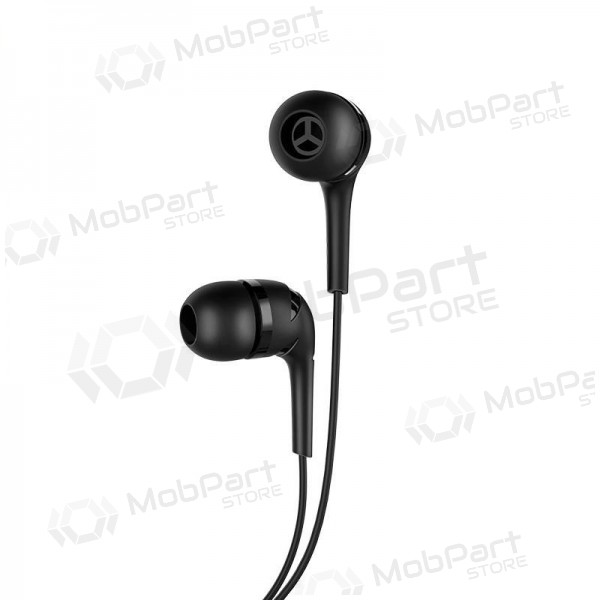 Manos libres Hoco M40 3,5mm (negro) Manos libres Hoco M40 3,5mm (negro)
