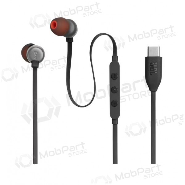 Auriculares JBL Tune 310C USB-C