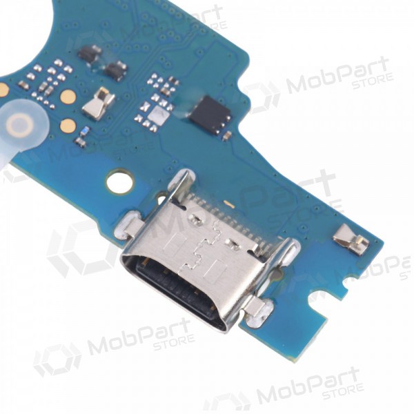 Samsung M556 Galaxy M55 5G modulo de carga (service pack) (original) Samsung M556 Galaxy M55 5G modulo de carga (service pack) (original)
