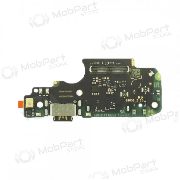 Xiaomi Poco X4 Pro 5G modulo de carga (service pack) (original)