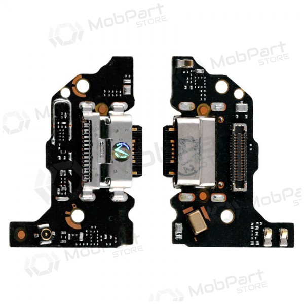 Xiaomi Mi 11 Lite 4G / Mi 11 Lite 5G / Mi 11 Lite 5G NE modulo de carga - Premium