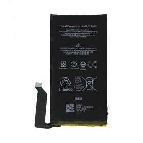 Batería Google Pixel 6