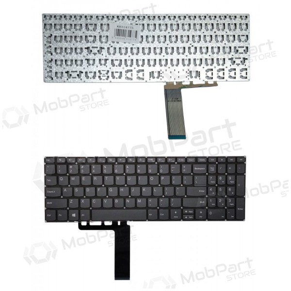 LENOVO IdeaPad 330-15ICH, US teclado