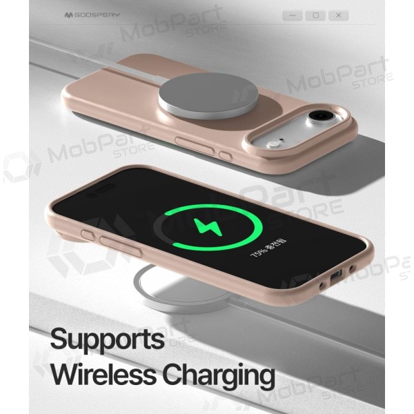 Funda para Apple iPhone Air Mercury 