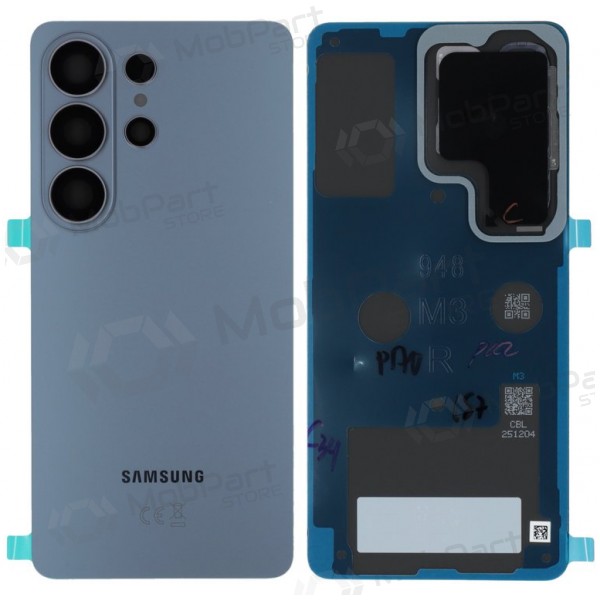 Tapa trasera para Samsung Galaxy S26 Ultra (violeta) (original)