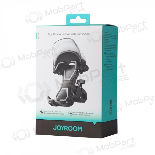 Soporte de teléfono para bicicleta y motocicleta Joyroom JR-ZS528