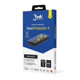 Película Protectora de Pantalla 3MK Silver Protection+ Folded Edition para Samsung F721 Galaxy Z Flip4 5G