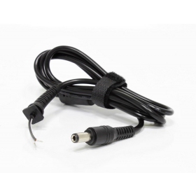 TOSHIBA 6.3x3.0mm cable de carga