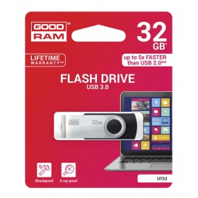 Memoria GOODRAM UTS3 32GB USB 3.0