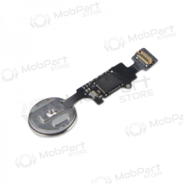 Apple iPhone 7 / 7 Plus / 8 / 8 Plus Conector del botón de HOME JC Final Edition v4 (mechanical press) (dorado)