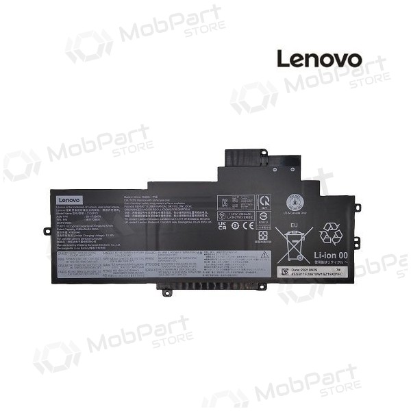 LENOVO L21D3P70, 4270mAh Bateria para portatil - PREMIUM LENOVO L21D3P70, 4270mAh Bateria para portatil - PREMIUM