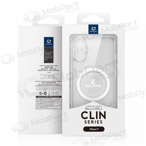 Funda Apple iPhone 17 