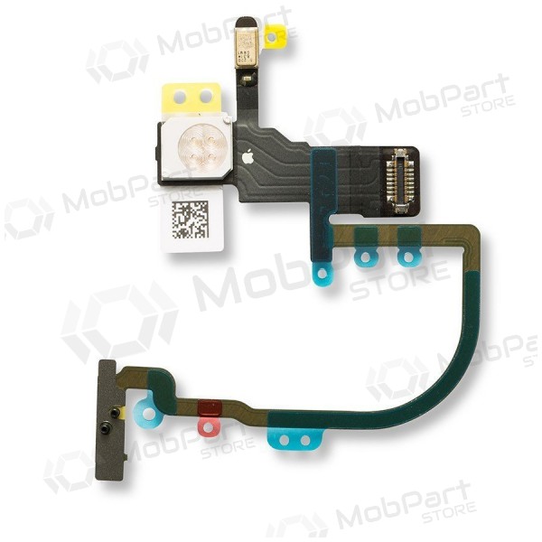 Apple iPhone XS / XS Max on / off flex de encendido Apple iPhone XS / XS Max on / off flex de encendido