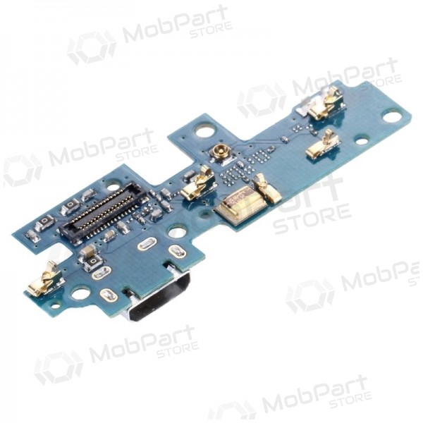 Xiaomi Redmi 4 modulo de carga