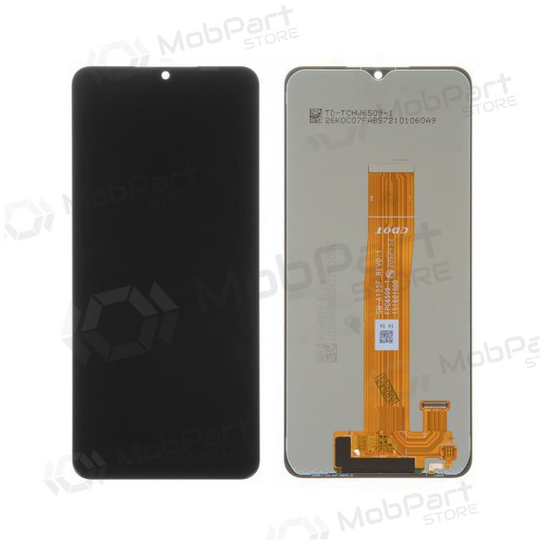 Samsung Galaxy A12 pantalla (Premium)