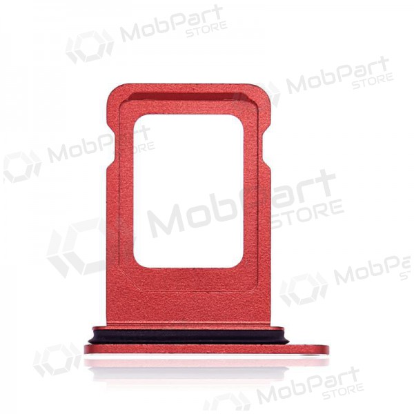 Apple iPhone 13 (DUAL) Titular de la tarjeta SIM (rojo)