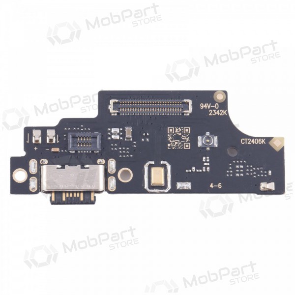 Xiaomi Redmi Note 13 Pro 4G modulo de carga (service pack) (original)