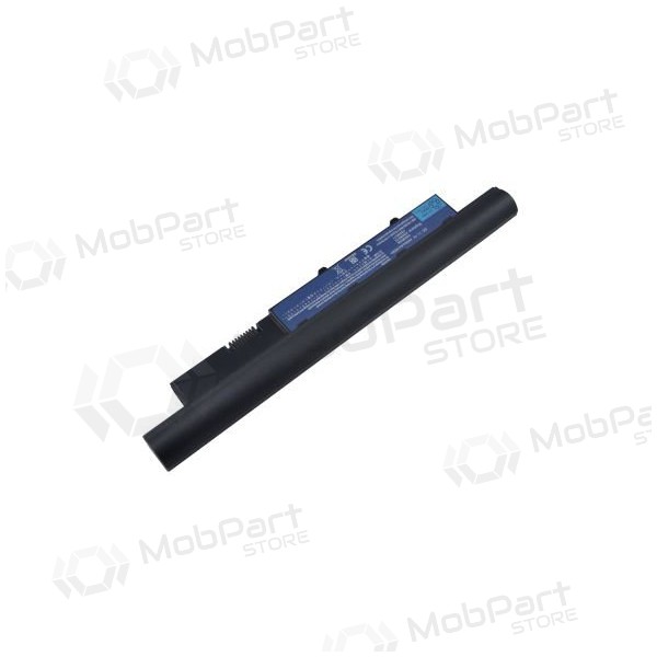ACER AS09D31, 5200mAh Bateria para portatil, Advanced