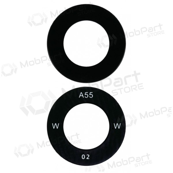 Samsung Galaxy A35, A55 Cristal camara (lens Wide) (original)
