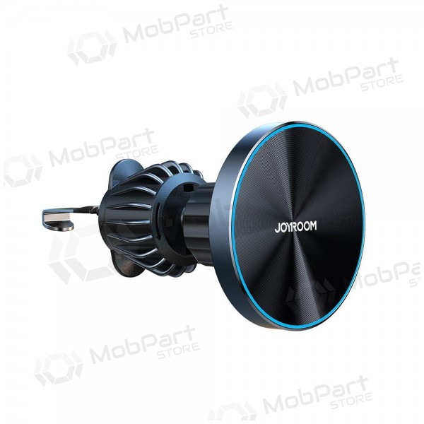 Automobilinis laikiklis-cargador Joyroom JR-ZS240 Pro MagSafe 15W negro