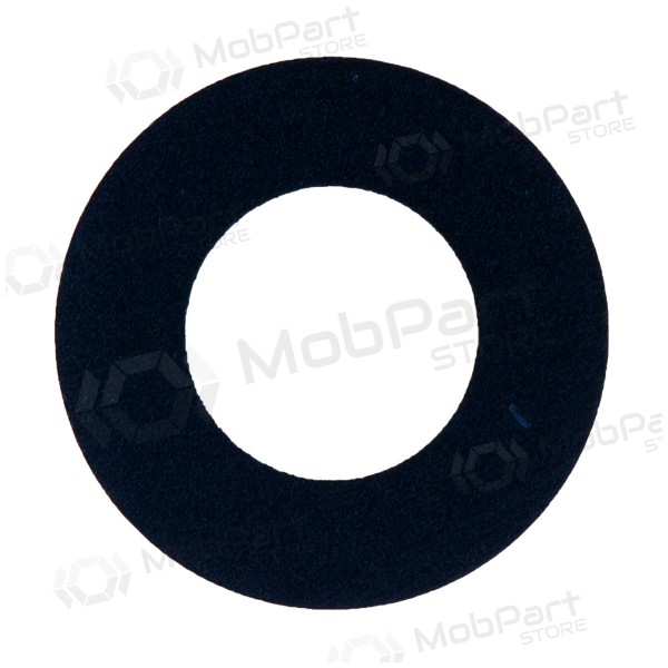 Apple iPhone XR Cristal camara