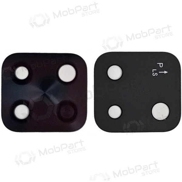 Xiaomi Poco C40 Cristal camara