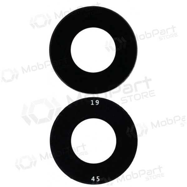 Cristal de cámara para Samsung Galaxy A25 5G (lente UW) (original)