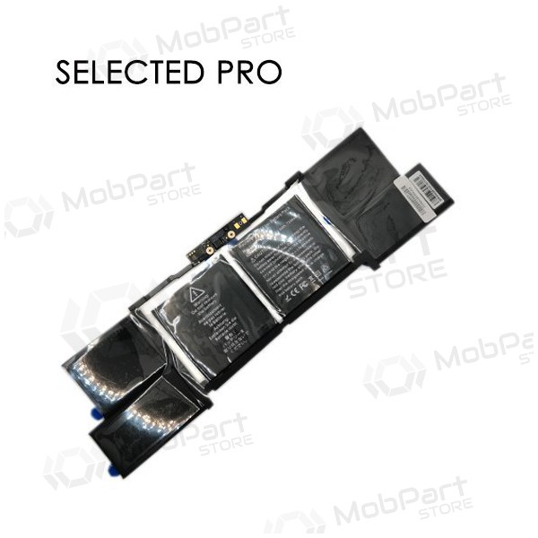 APPLE A1953, 7336mAh Bateria para portatil