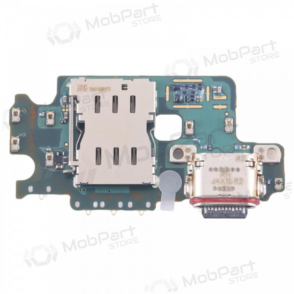 Samsung S931 Galaxy S25 modulo de carga (service pack) (original) Samsung S931 Galaxy S25 modulo de carga (service pack) (original)