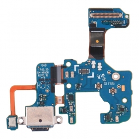 Samsung N950F Galaxy Note 8 modulo de carga