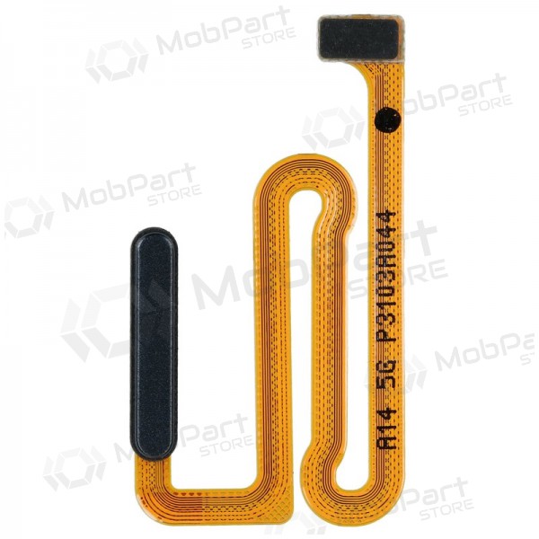 Samsung A146 Galaxy A14 5G conector fingerprint (negro) (service pack) (original) Samsung A146 Galaxy A14 5G conector fingerprint (negro) (service pack) (original)