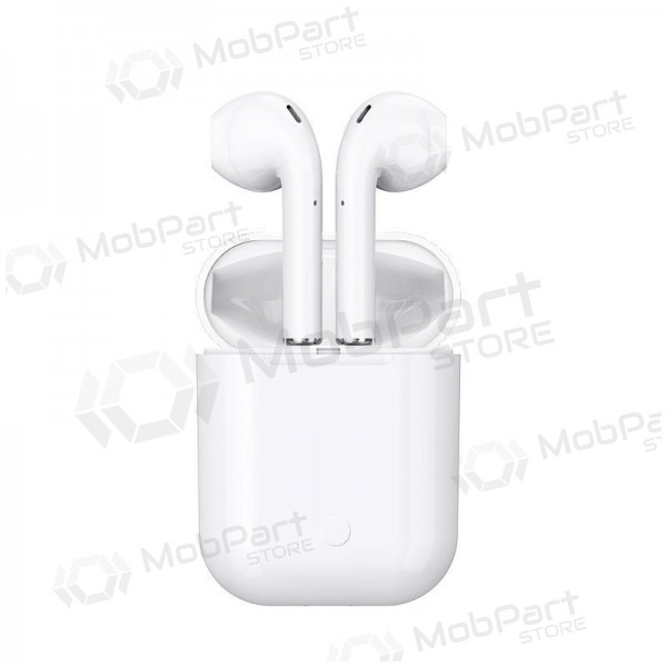 Inalámbrica manos libres HOCO ES26 Airpods (Blanco)