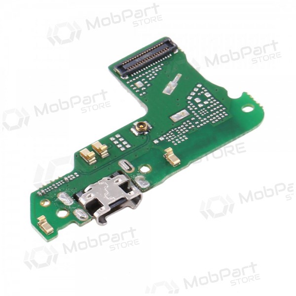 Huawei Y6 2018 modulo de carga (service pack) (original) Huawei Y6 2018 modulo de carga (service pack) (original)