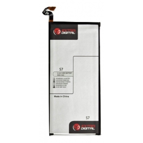 Samsung G930F Galaxy S7 (EB-BG930ABE) bateria / acumulador (3000mAh)