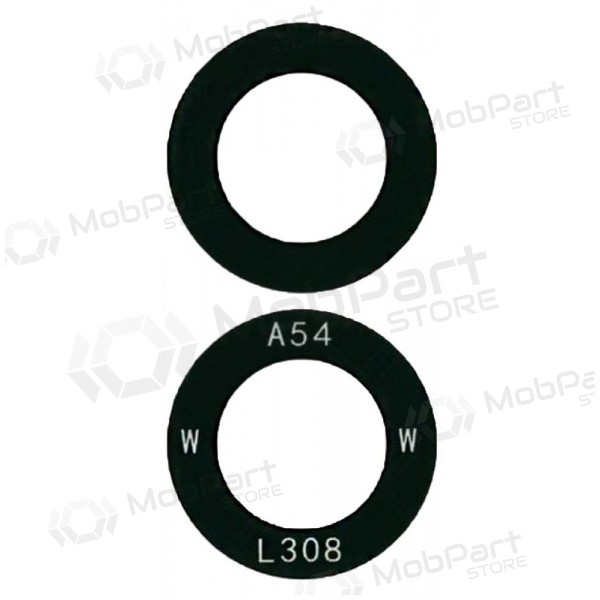 Samsung A546 Galaxy A54 5G Cristal camara (Main lens) (original) (service pack) Samsung A546 Galaxy A54 5G Cristal camara (Main lens) (original) (service pack)