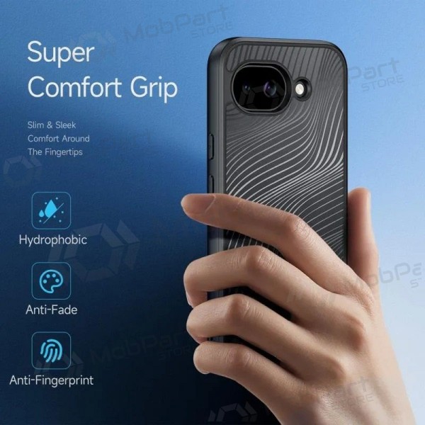 Google Pixel 10a funda - Dux Ducis Aimo