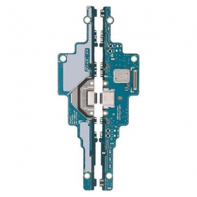 Samsung T730 / T733 Galaxy Tab S7 FE įkrovimo lizdo y WIFI conector (service pack) (original)