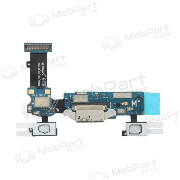 Samsung G900F Galaxy S5 modulo de carga