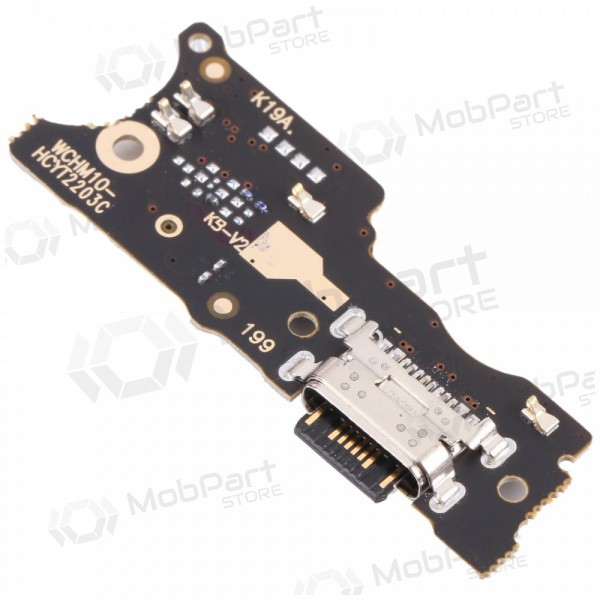 Xiaomi Redmi 10 / Poco M4 Pro 4G modulo de carga