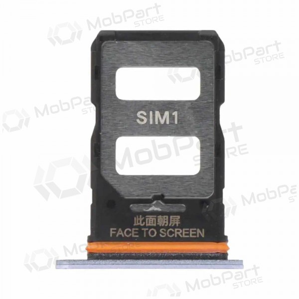 Xiaomi Redmi Note 13 Pro+ 5G Titular de la tarjeta SIM (Aurora Purple) Xiaomi Redmi Note 13 Pro+ 5G Titular de la tarjeta SIM (Aurora Purple)