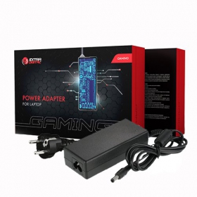 ASUS 120W: 19V, 6.3A cargador para portátil