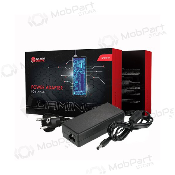 ASUS 120W: 19V, 6.3A cargador para portátil ASUS 120W: 19V, 6.3A cargador para portátil