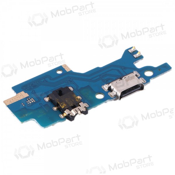 Samsung M215 M21 / M307 M30S / M315 M31 modulo de carga (service pack) (original)