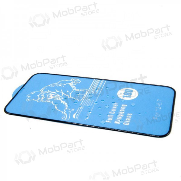 Xiaomi Redmi Note 11 / Note 11S / Poco M4 Pro 4G protector de pantalla de cristal templado Xiaomi Redmi Note 11 / Note 11S / Poco M4 Pro 4G protector de pantalla de cristal templado