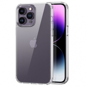 Apple iPhone 15 Pro funda 