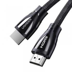 Cable HDMI Ugreen HD140 80401 HDMI a HDMI 1 m HDMI 2.1 8K@60Hz negro