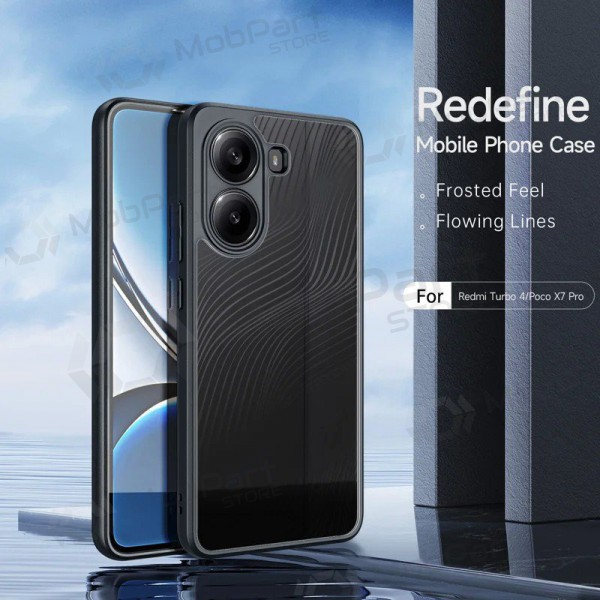 Xiaomi Poco X7 Pro funda Xiaomi Poco X7 Pro funda