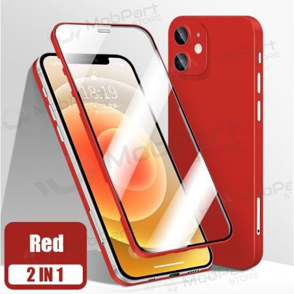Apple iPhone 12 mini funda 