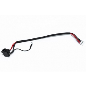 SAMSUNG N128 conector de carga