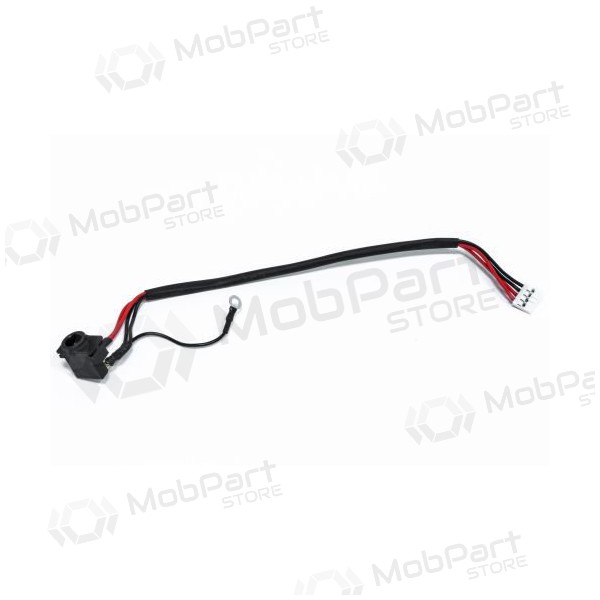 SAMSUNG N128 conector de carga